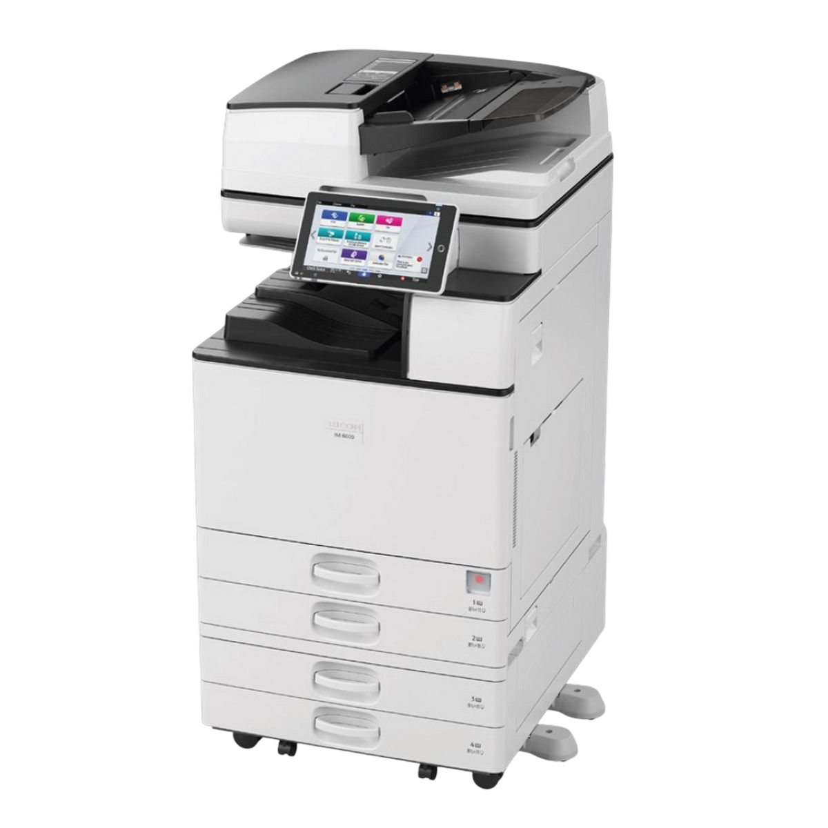 Ricoh